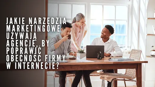 narzędzia marketingowe