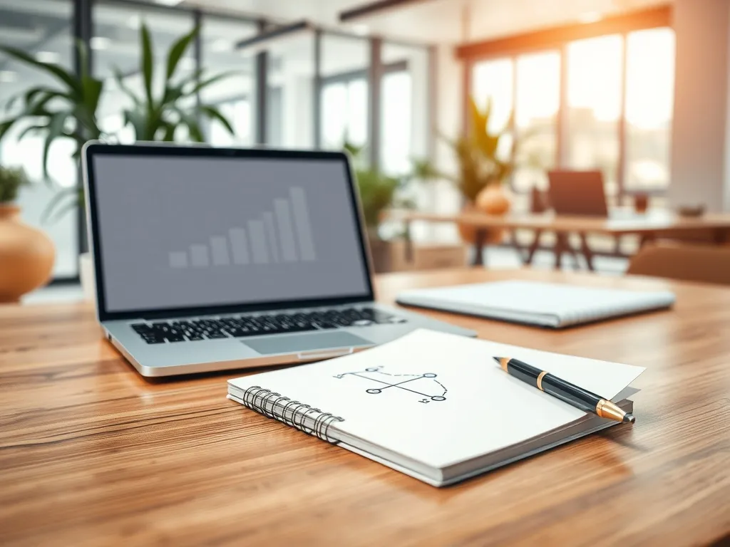 Co to jest proces biznesowy? Kluczowe informacje i definicje