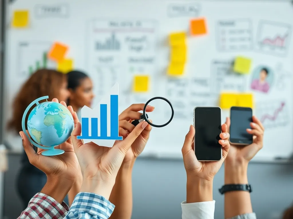 Jak określić grupę docelową? Kluczowe wskazówki dla marketerów