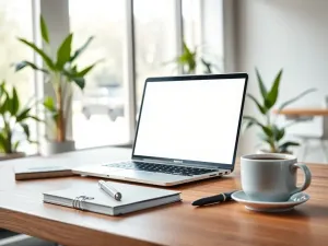 Jaki laptop biznesowy wybrać? 7 najlepszych modeli na 2025 rok