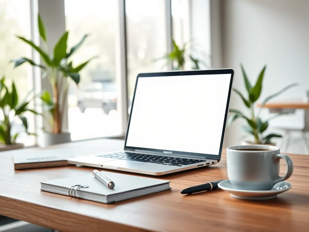 Jaki laptop biznesowy wybrać? 7 najlepszych modeli na 2025 rok