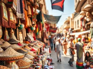 Jaka waluta w Jordanii? Przewodnik dla podróżujących