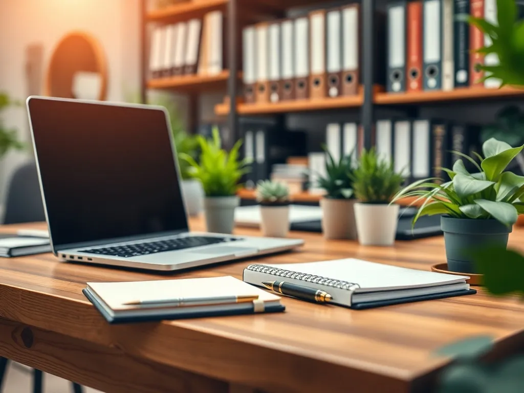 Co to są środki trwałe w firmie? Przewodnik dla przedsiębiorców