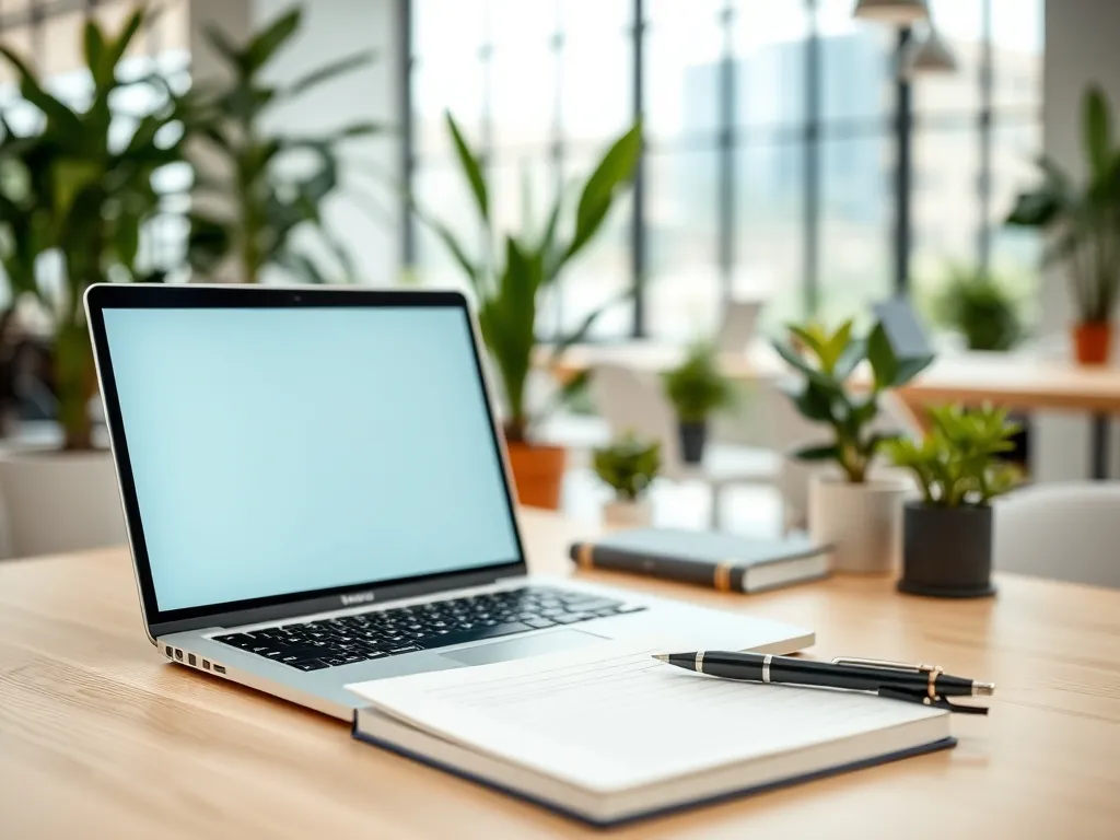 Jak napisać email biznesowy? 10 kluczowych zasad do zapamiętania