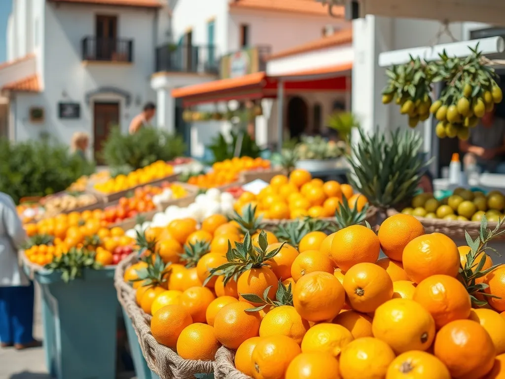 Jaka waluta na Cyprze? Praktyczne informacje dla podróżujących