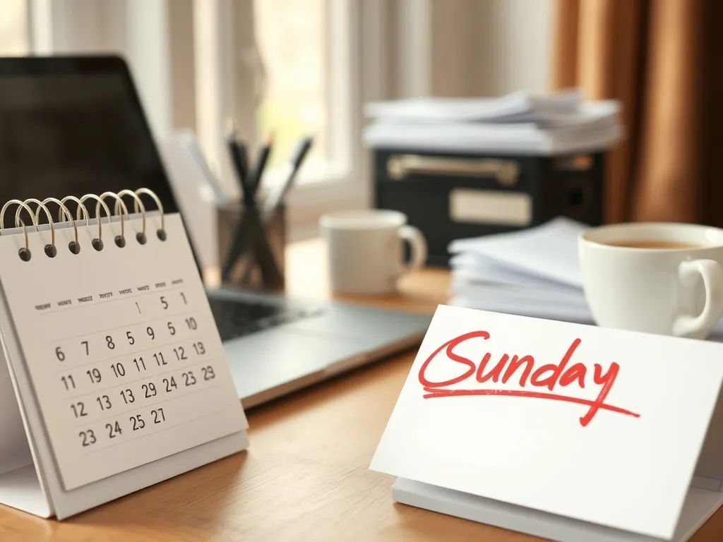 Jak rozliczyć pracę w niedzielę? Praktyczny przewodnik