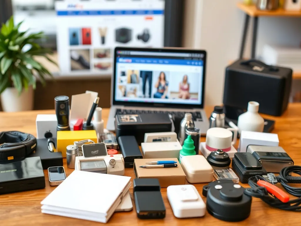 Jak sprzedać na Allegro? Praktyczne porady dla każdego sprzedawcy