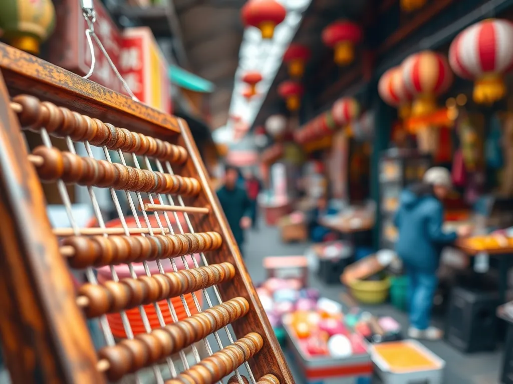 Jaka waluta w Chinach? Przewodnik dla turystów