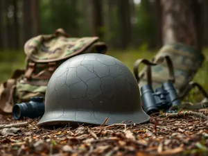 Jak wygląda praca w wojsku? Odpowiedzi na najważniejsze pytania