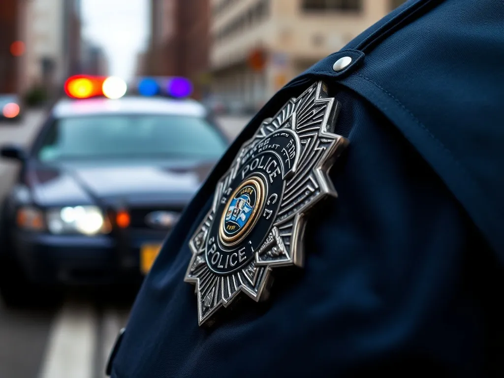 Jak wygląda praca w policji? Odkryj tajniki służby mundurowej