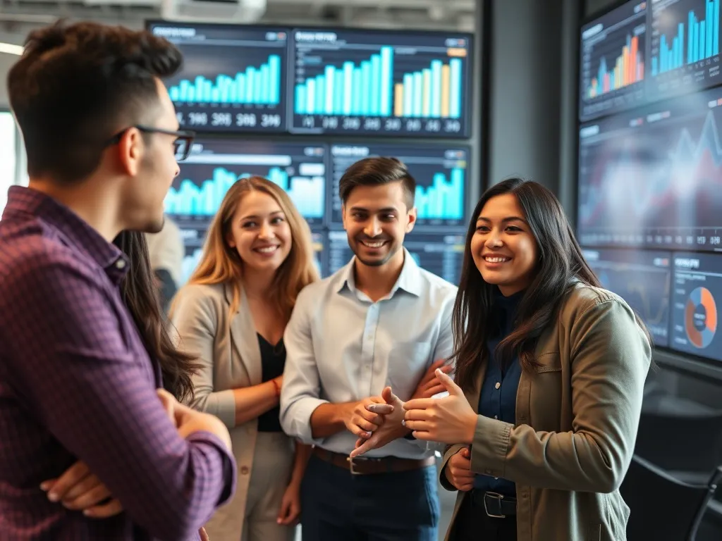 Co to real time marketing? Odkryj jego znaczenie i zastosowanie