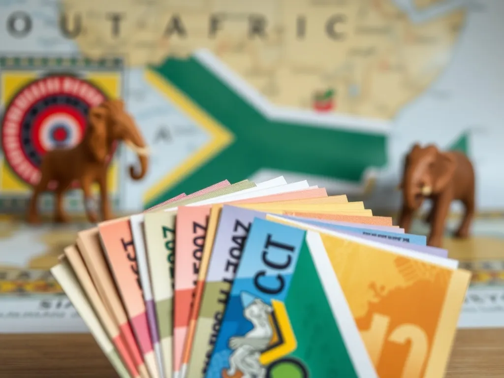 Jaka waluta w RPA? Przewodnik po randzie południowoafrykańskim