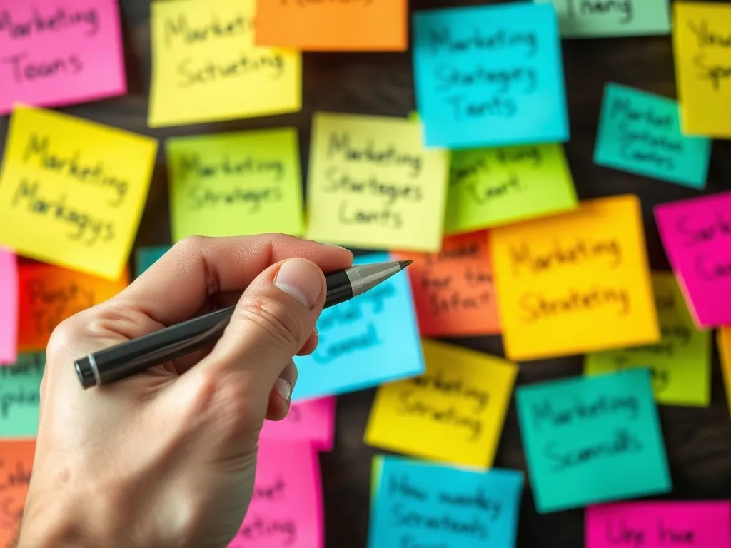 Jak planować budżet marketingowy skutecznie i efektywnie?