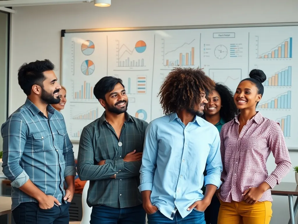 Marketing afiliacyjny: co to i jak działa w praktyce?