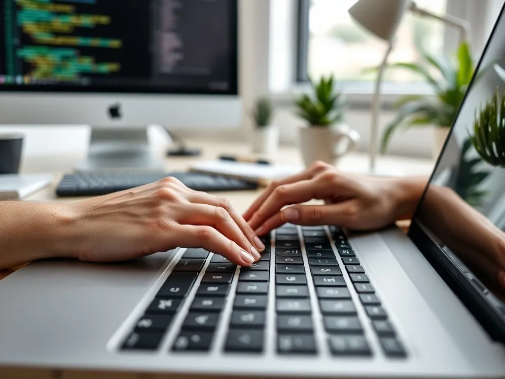 Jak wygląda praca programisty? Odpowiedzi na najczęstsze pytania