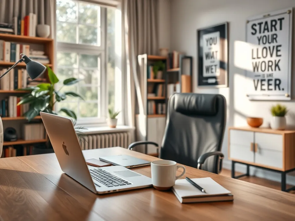 Praca zdalna: jak zacząć i odnaleźć się w nowej rzeczywistości?