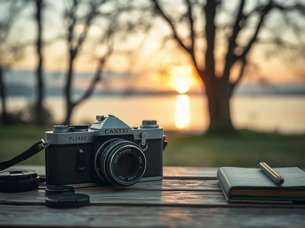 Jak zostać fotografem? Przewodnik krok po kroku dla początkujących
