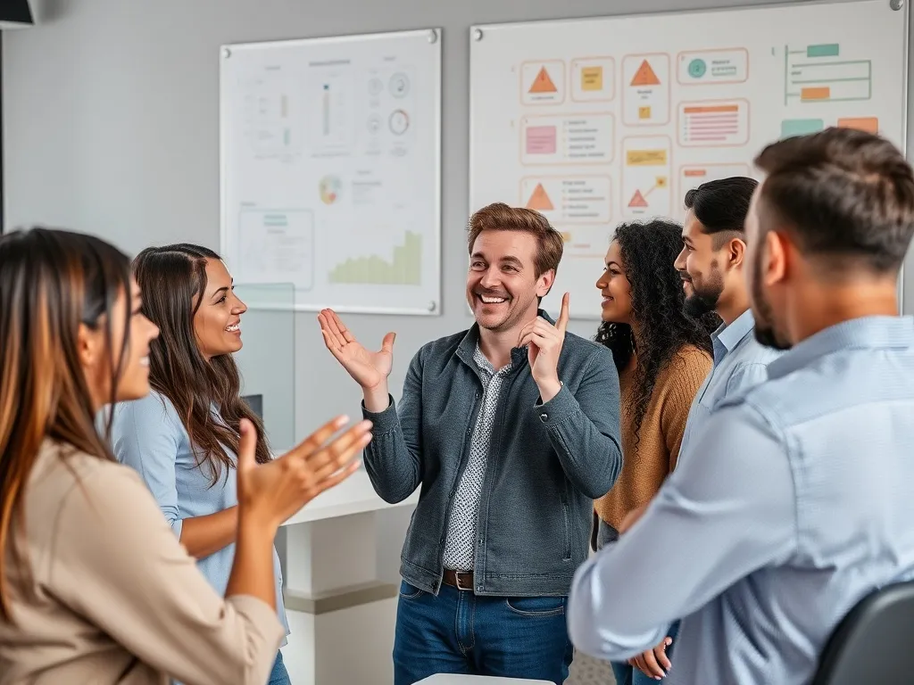 Co to network marketing? Przewodnik po marketingu sieciowym