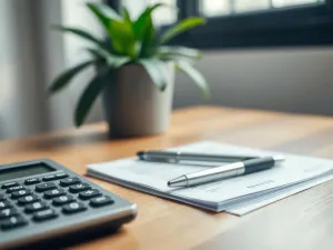 Co to jest amortyzacja w firmie? Kluczowe informacje dla przedsiębiorców