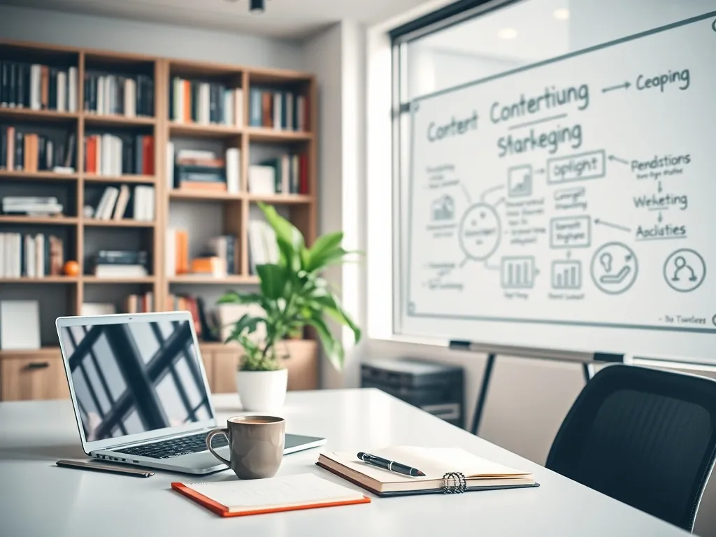 Co to jest content marketing? Kluczowe informacje i definicje