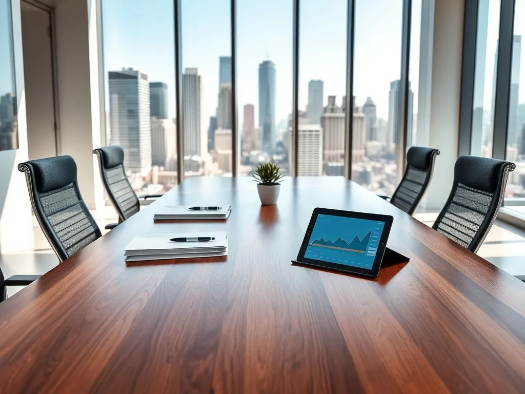 Kto to jest CEO w firmie? Wszystko, co musisz wiedzieć