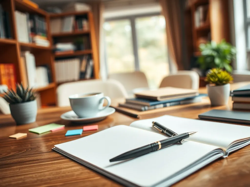 Jak rozwijać kompetencje zawodowe krok po kroku?