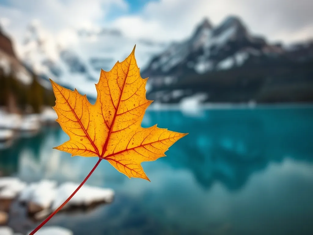 Jaka waluta w Kanadzie? Oto wszystko, co musisz wiedzieć!