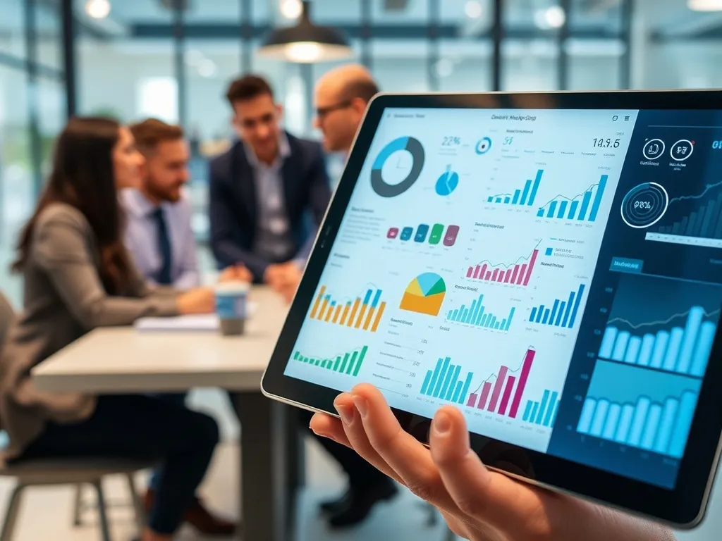 Co to marketing 360? Kluczowe informacje i definicje