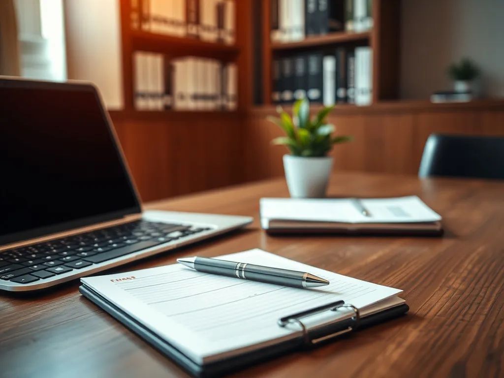 Kto to jest prokurent w firmie? Wszystko, co musisz wiedzieć