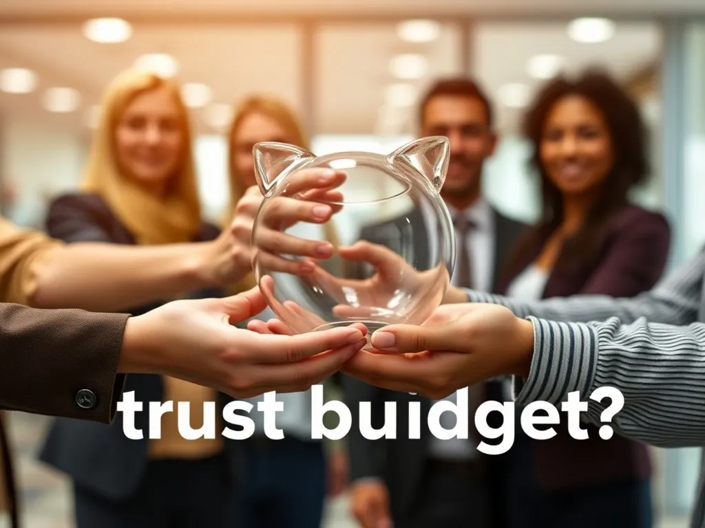 Co to budżet powierzony? Kluczowe informacje i wyjaśnienia