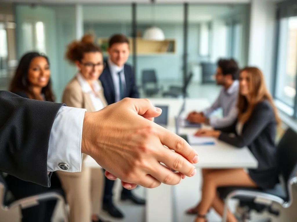 Co to marketing B2B? Kluczowe informacje i definicje