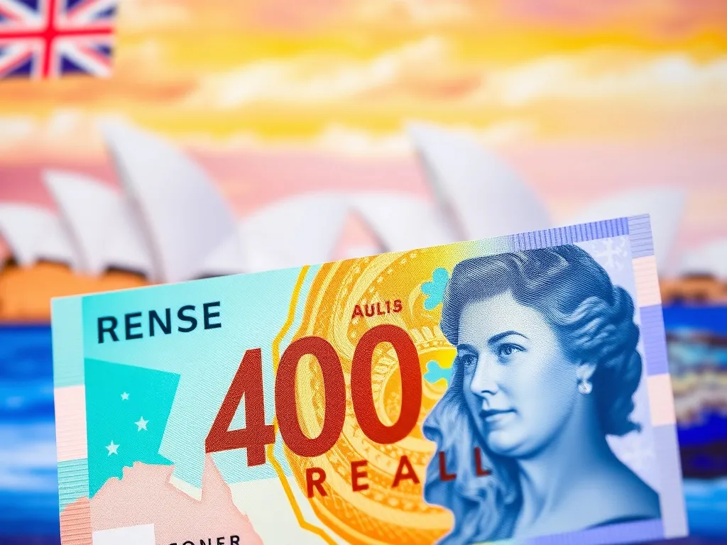 Jaka waluta w Australii? Wszystko, co musisz wiedzieć