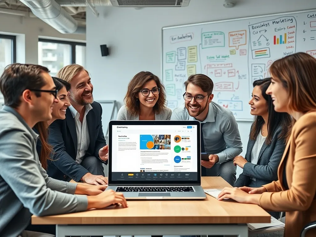 Email marketing: co to jest i jak działa w praktyce?