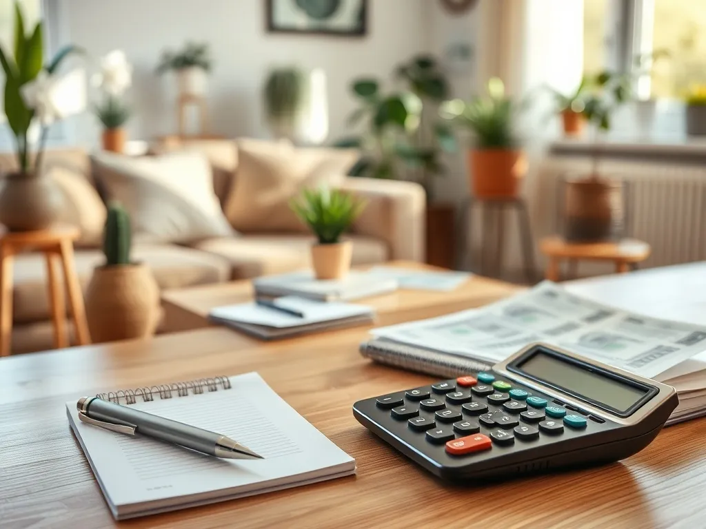 Co to budżet domowy? Kluczowe informacje i porady