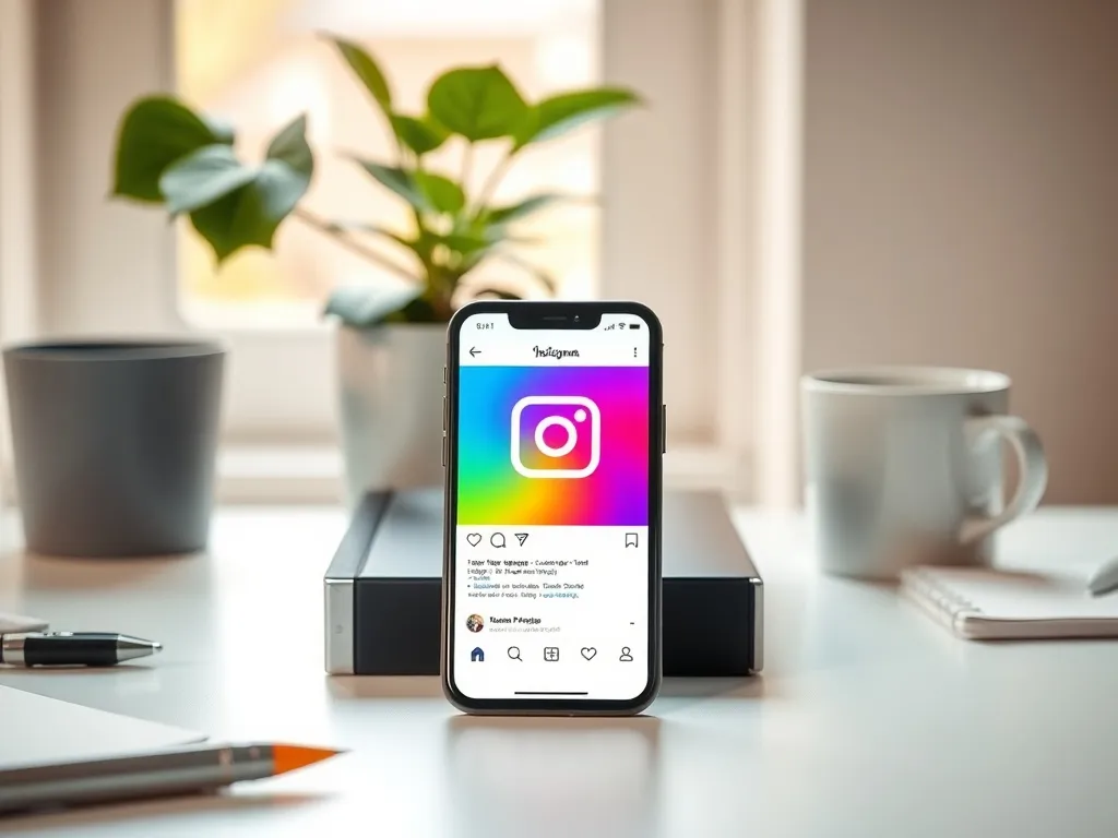 Jak utworzyć konto firmowe na Instagramie? Przewodnik krok po kroku