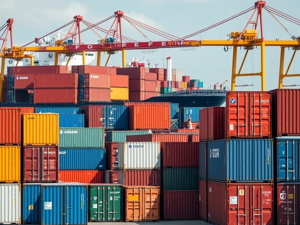 Jak wygląda praca spedytor? Odkryj tajniki zawodu!