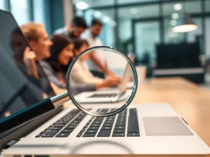 Co to SEO marketing? Kluczowe informacje dla każdego przedsiębiorcy