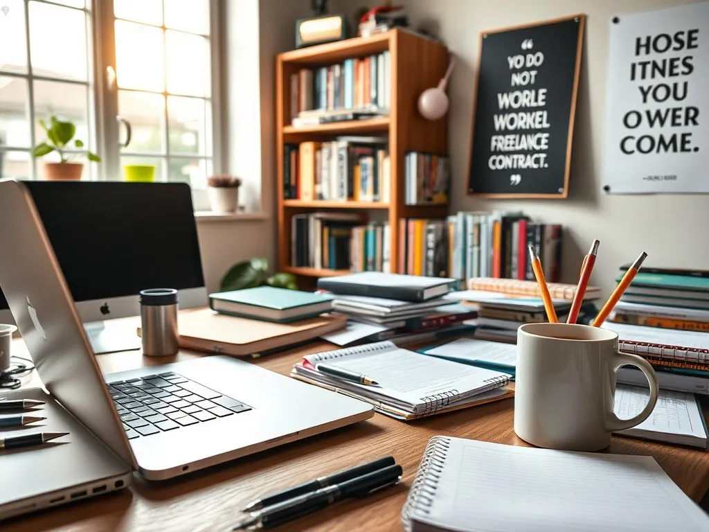 Jak wygląda praca na umowę zlecenie? Wszystko, co musisz wiedzieć