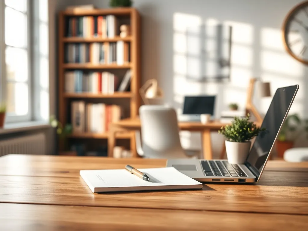 Plan kariery zawodowej: jak skutecznie zaplanować swoją przyszłość?