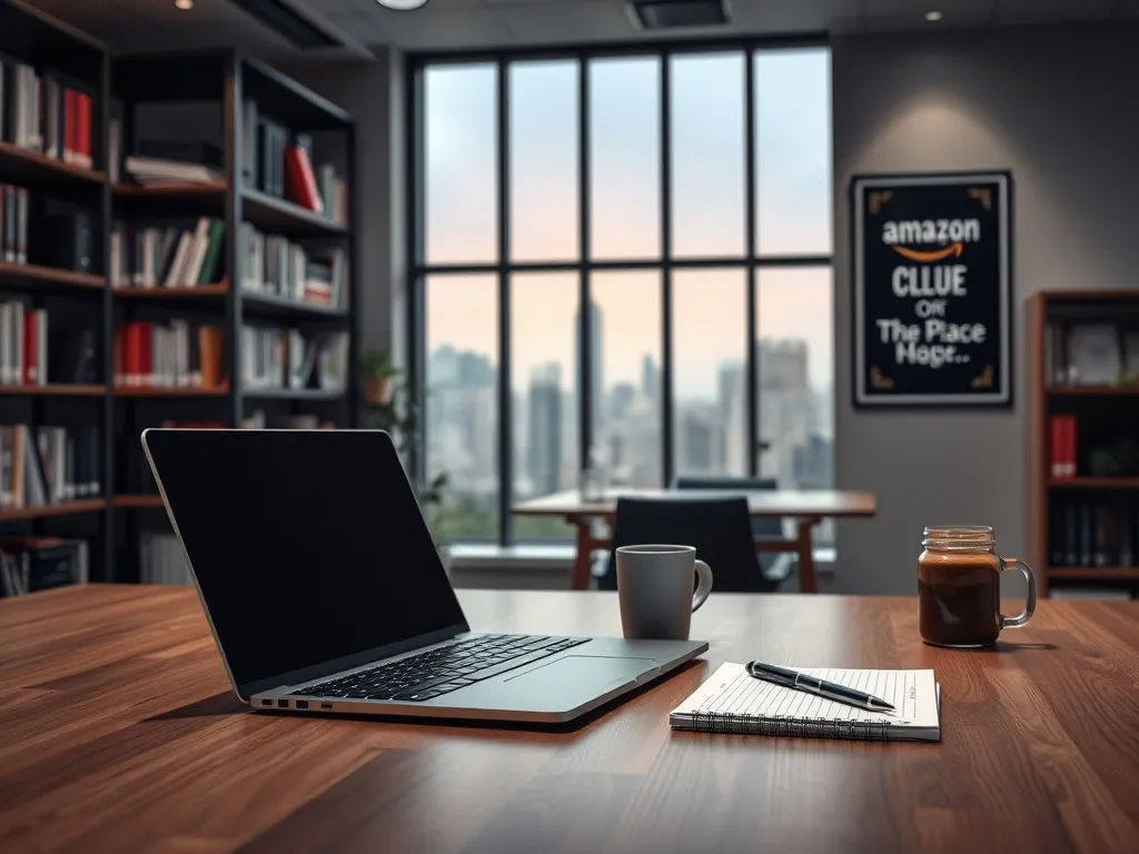 Jak wygląda praca w Amazonie? Oto wszystko, co musisz wiedzieć