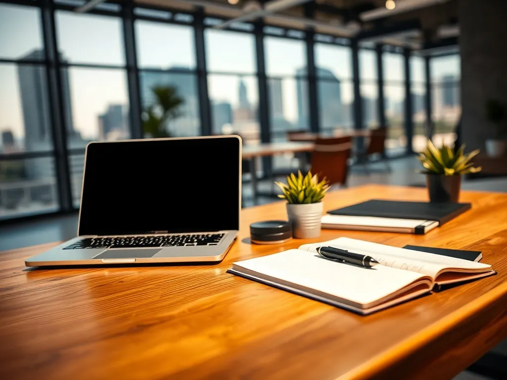 Jak otworzyć własny biznes: krok po kroku do sukcesu przedsiębiorcy