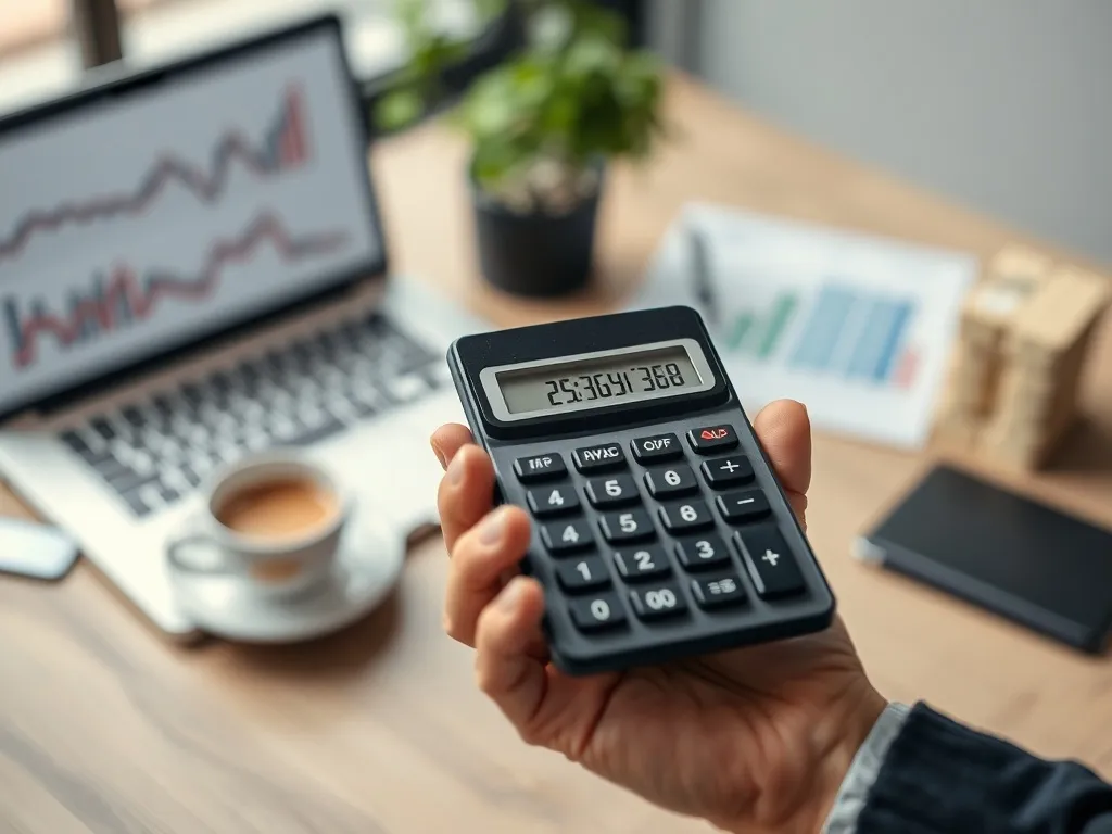 Jak policzyć ROI? Przewodnik po zwrocie z inwestycji