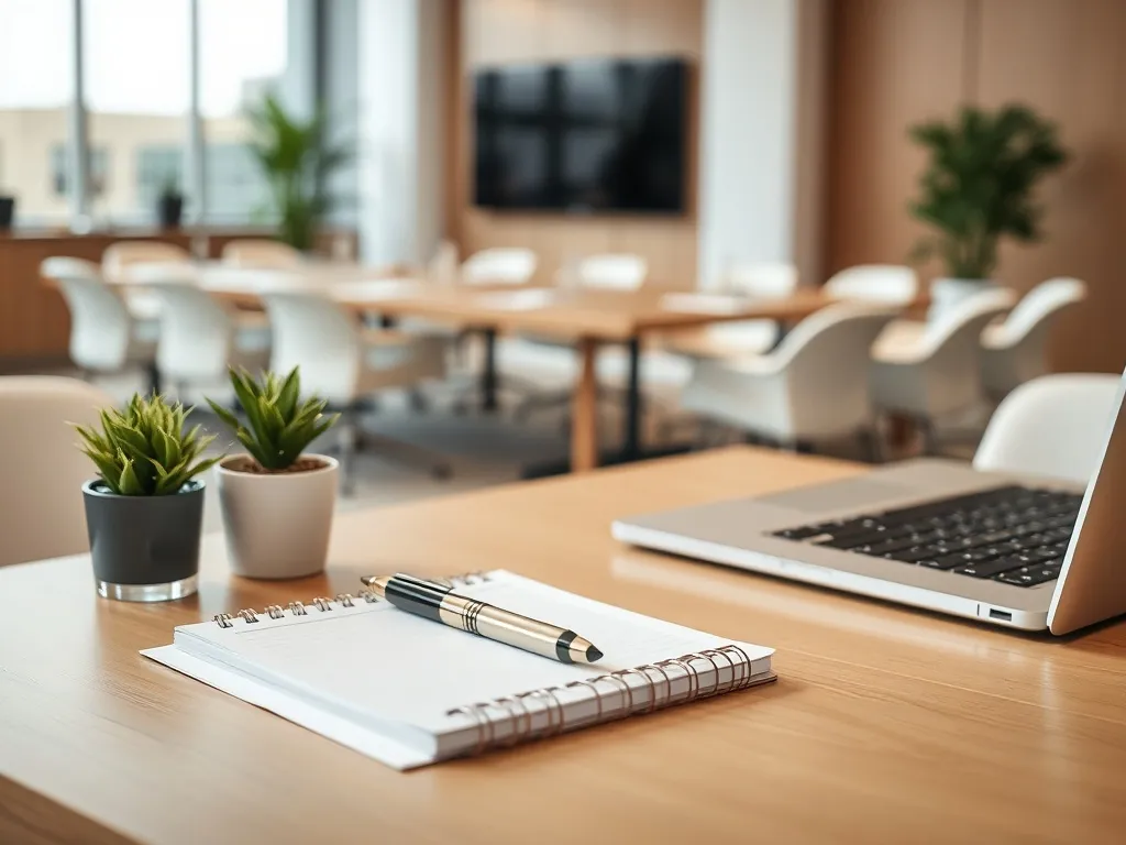 Jak się ubrać na szkolenie firmowe: porady dla każdego uczestnika