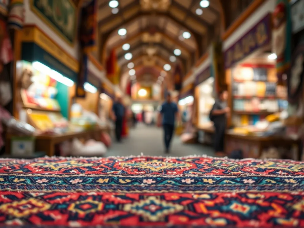 Jaka waluta w Turkmenistanie? Przewodnik dla podróżnych