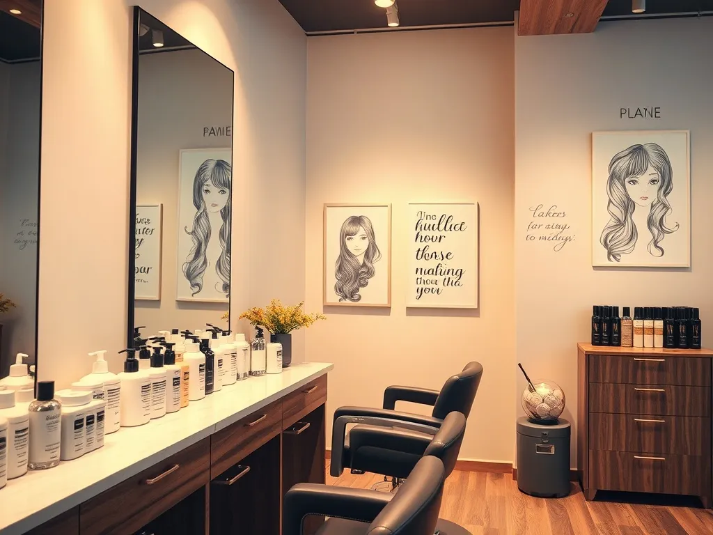 Zawód fryzjer wymagania: co musisz wiedzieć, aby odnieść sukces?