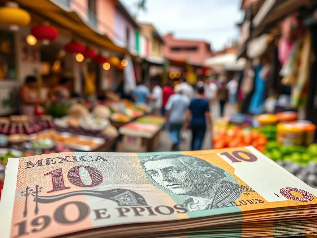 Jaka waluta w Meksyku? Przewodnik dla podróżników