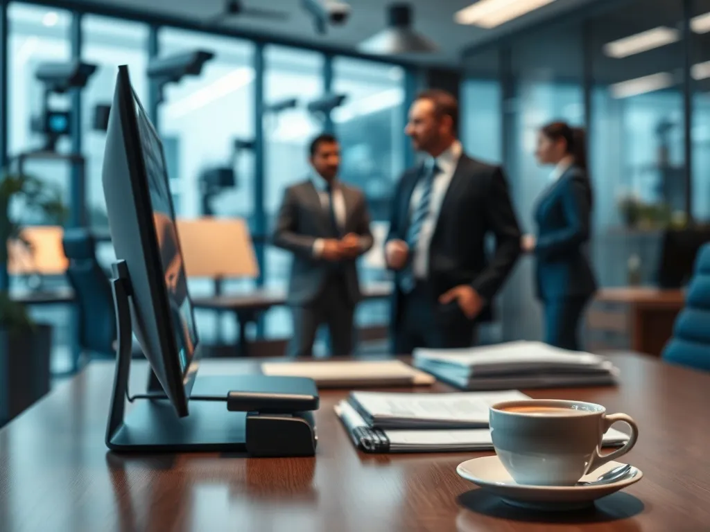 Jak wygląda praca w ABW? Odpowiedzi na najważniejsze pytania