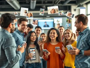 Co to marketing wirusowy? Odkryj jego tajniki i przykłady
