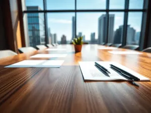 Odpowiedzialność zarządu w spółkach kapitałowych – podstawowe zasady i ograniczenia