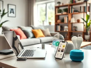 Netia internet jako fundament dla rozwoju cyfrowych usług w domu